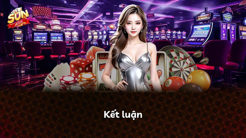 Kết luận